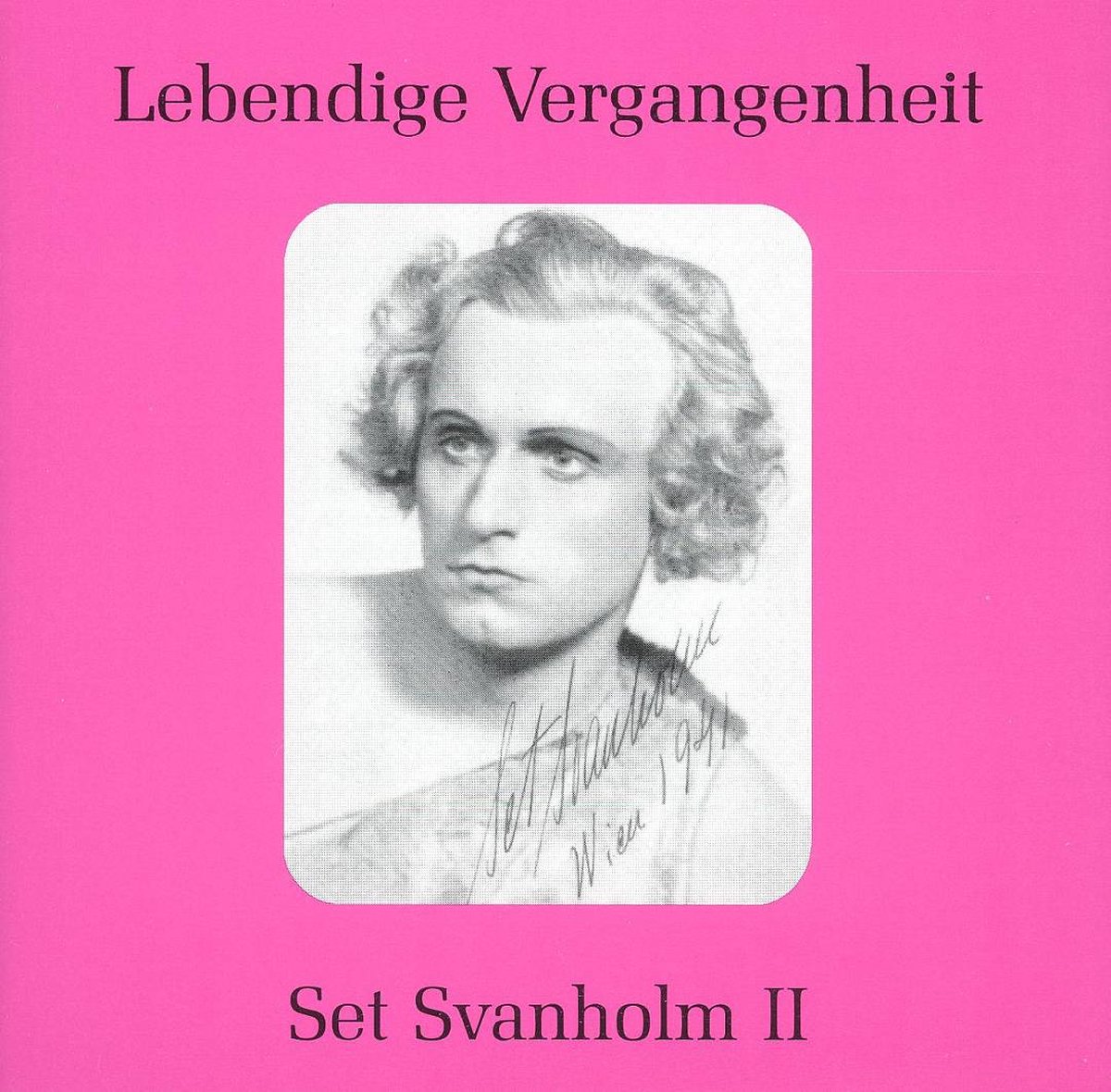Arien, Duette und Lieder Vol 2