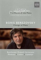 World Of The Piano