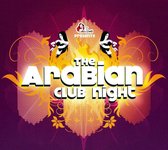 Arabian Club Night