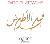 Legend: The Best of Farid el Atrache
