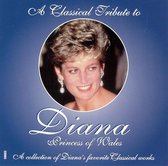 Classical Tribute to Diana, Princess of Wales