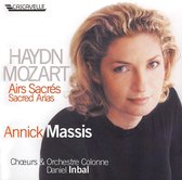 Haydn, Mozart: Airs Sacrés
