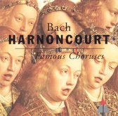 Bach: Famous Choruses