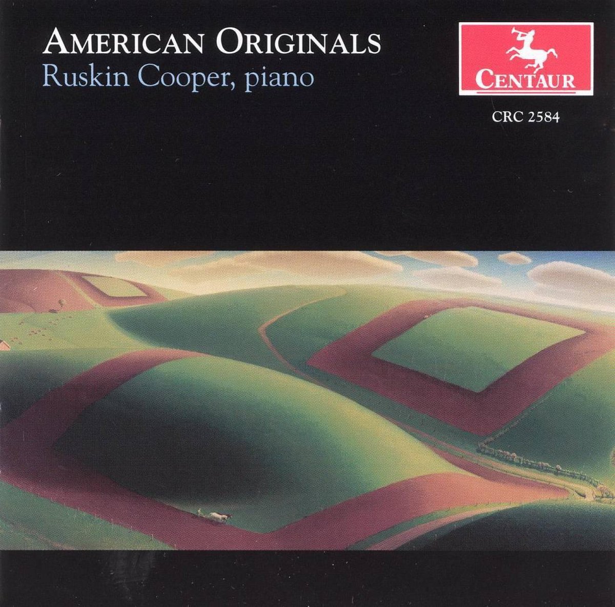 American Originals