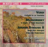 Sounds of Excellence: 200 Greatest Classics, Vol. 3