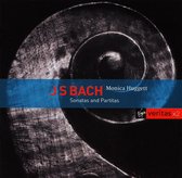 J.S.Bach Sonatas&Partitas For