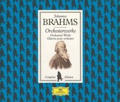 Brahms: Orchesterwerke