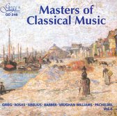 Masterpieces Of  Classical Music