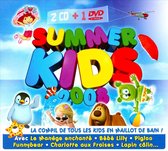 Summer Kids 2008 + Dvd