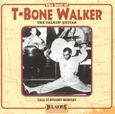 Best of T-Bone Walker: The Talkin' Guitar