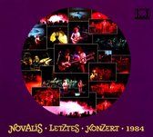 Letztes Konzert  1984