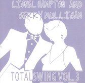 Total Swing, Vol. 3