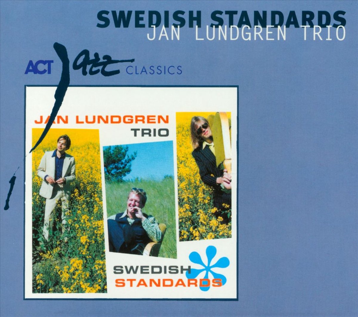 Swedish Standarts