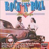 More Rock & Roll Love Songs