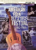 The American Folk Blues Festival 1962-1966 Vol. 2