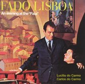 Fado Lisboa: An Evening at the "Faia"