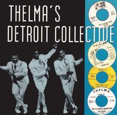 Thelma's Detroit Collective