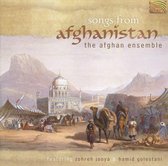 Songs From Afghanistan
