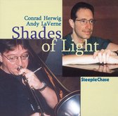 Conrad Herwig - Shades Of Light (CD)