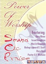 Power of Worship: Sound of Praise