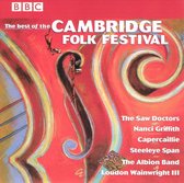 Best of Cambridge Folk Festival