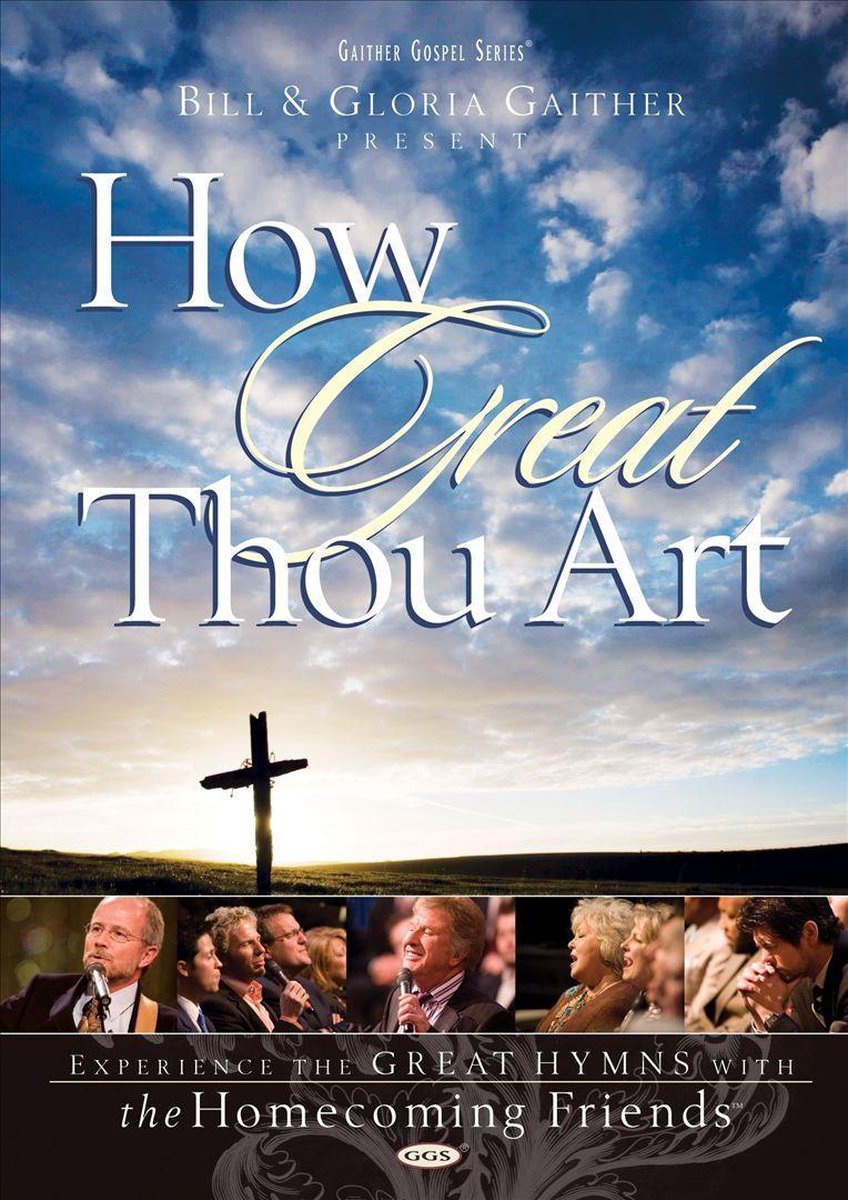 How Great Thou Art