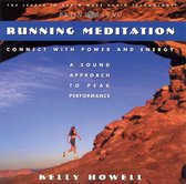 Running Meditation
