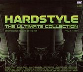 Hardstyle: The Ultimate Collection 2008 Vol. 1