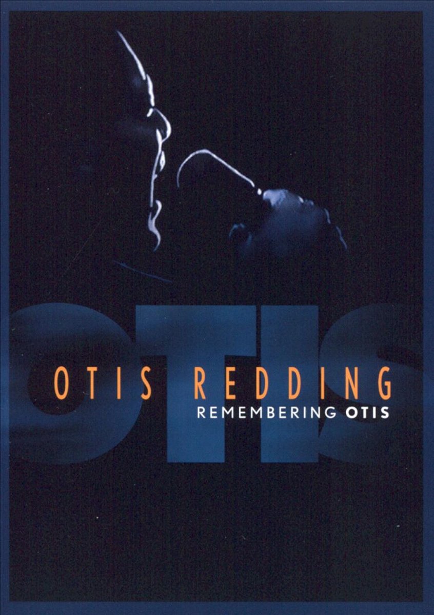 Remembering Otis