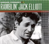 Jack Elliott Ramblin' - Vanguard Visionaries