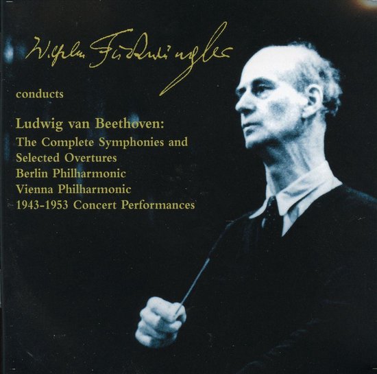 Complete Symphonies