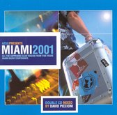 Azuli Presents Miami 2001
