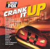 NASCAR: Crank It Up