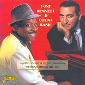 Tony Bennett & Count Basie - Together At Last. A Perfect Combina (CD)