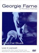 Cool Cat Blues Live in Concert [DVD]
