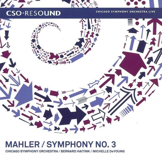 Symphony No. 3