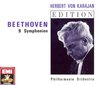 Karajan Edition - Beethoven: 9 Symphonien / Philharmonia