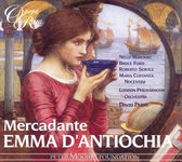 Emma D'Antiochia