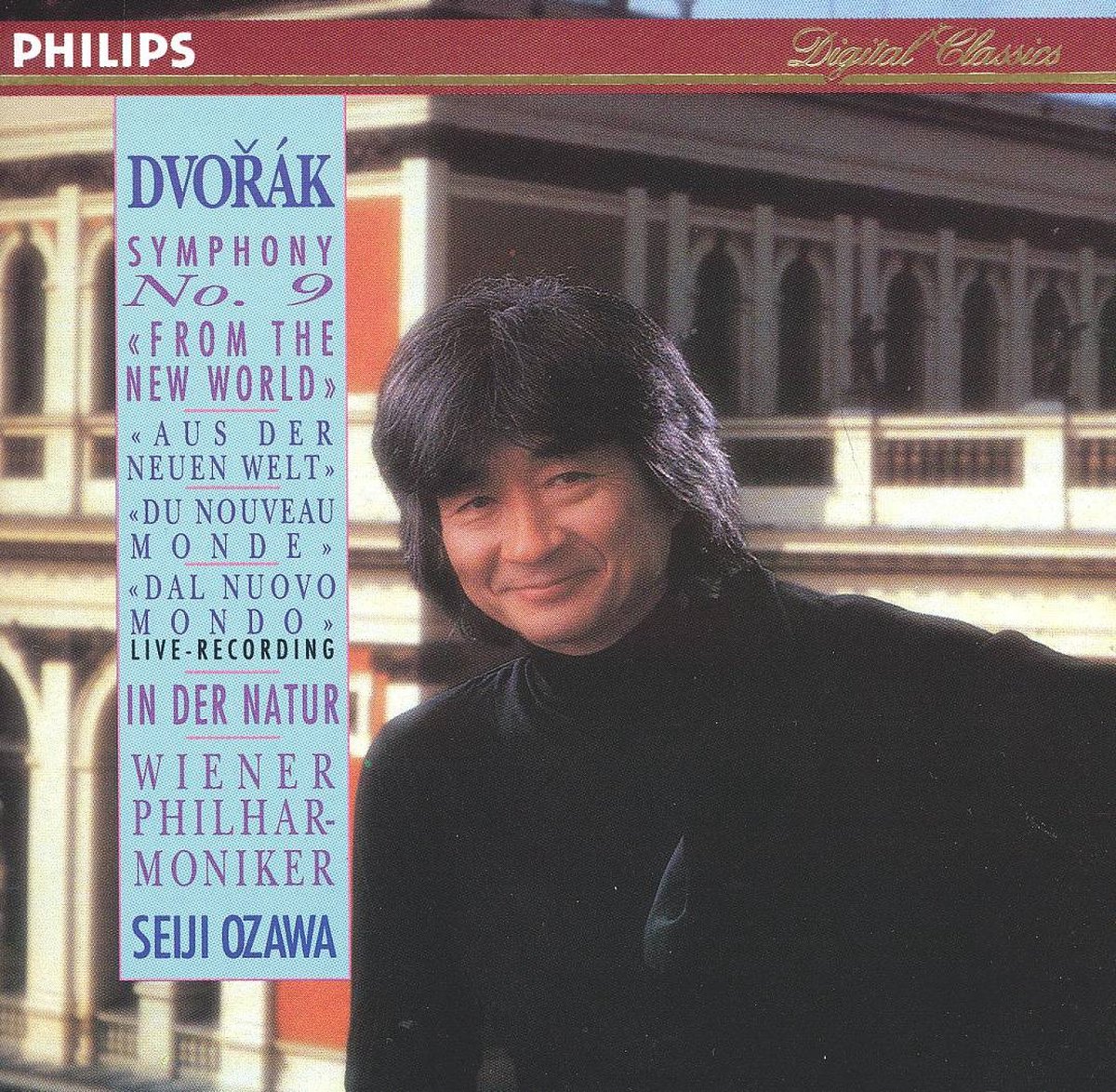 Symphony No. 9