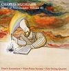 Charles Wuorinen: Music of Two Decades, Vol. 3