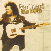 Rita Chiarelli - Road Rockets (CD)