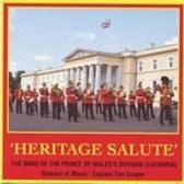 Heritage Salute