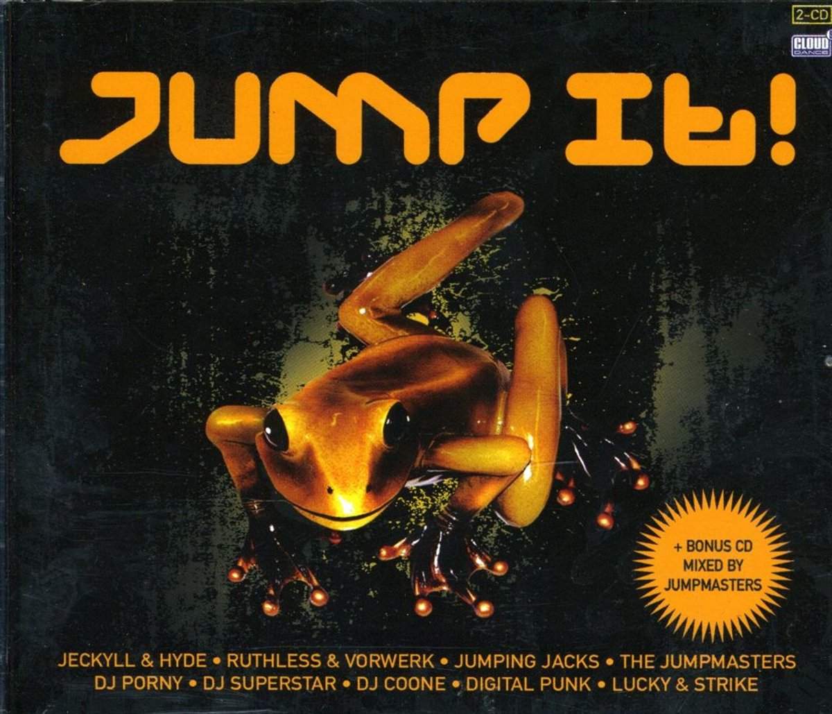 Jump It!