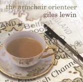 Giles Lewin - The Armchair Orienteer (CD)
