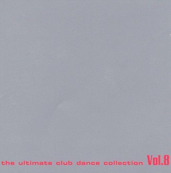 Club Sounds, Vol. 8