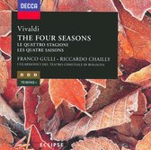 Vivaldi: Four Seasons