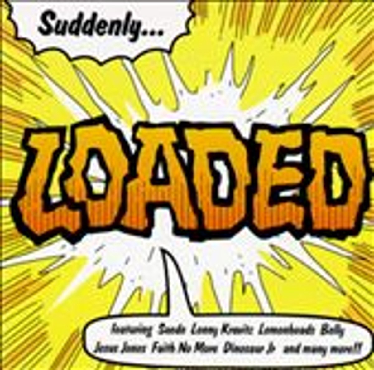 Loaded [Import]