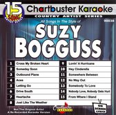 Chartbuster Karaoke: Suzy Bogguss, Vol. 1