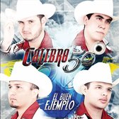 Calibre 50 - El Buen Ejemplo (CD)