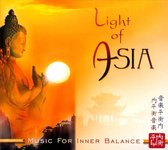 Light Of Asia: Music For Inner Balance
